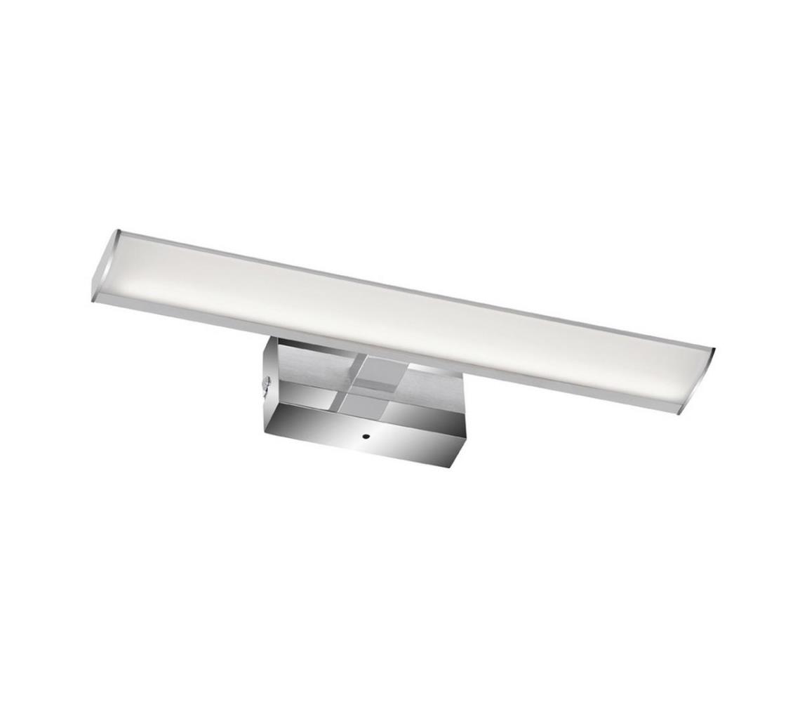 Briloner Briloner 2063-018 - LED Kúpeľňové osvetlenie zrkadla SPLASH LED/5W/230V IP23