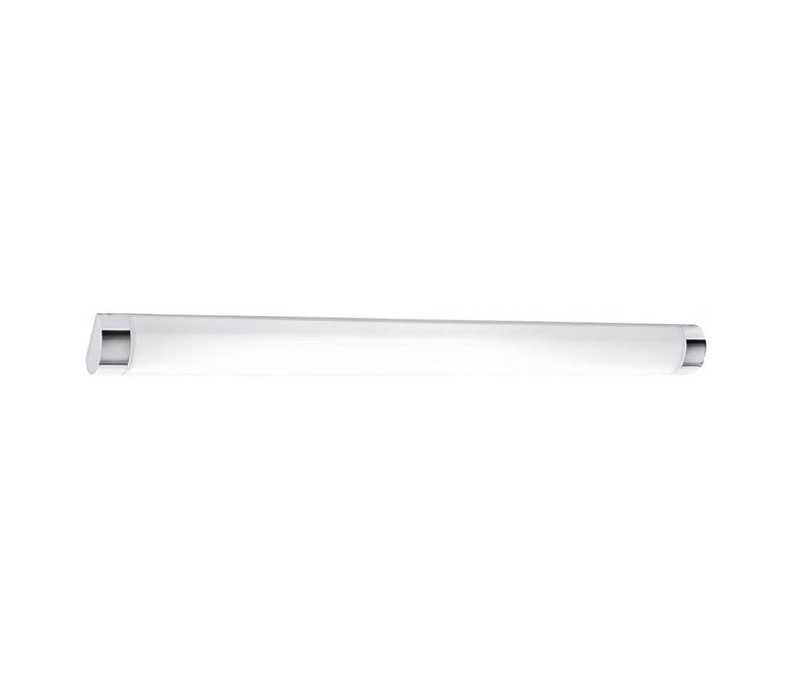 Briloner Briloner 2071-218 - LED Kúpeľňové osvetlenie zrkadla BATH LED/15W/230V IP44 