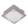 Briloner 2091-018 - LED Kúpeľňové stropné svietidlo SURF LED/4,5W/230V IP44