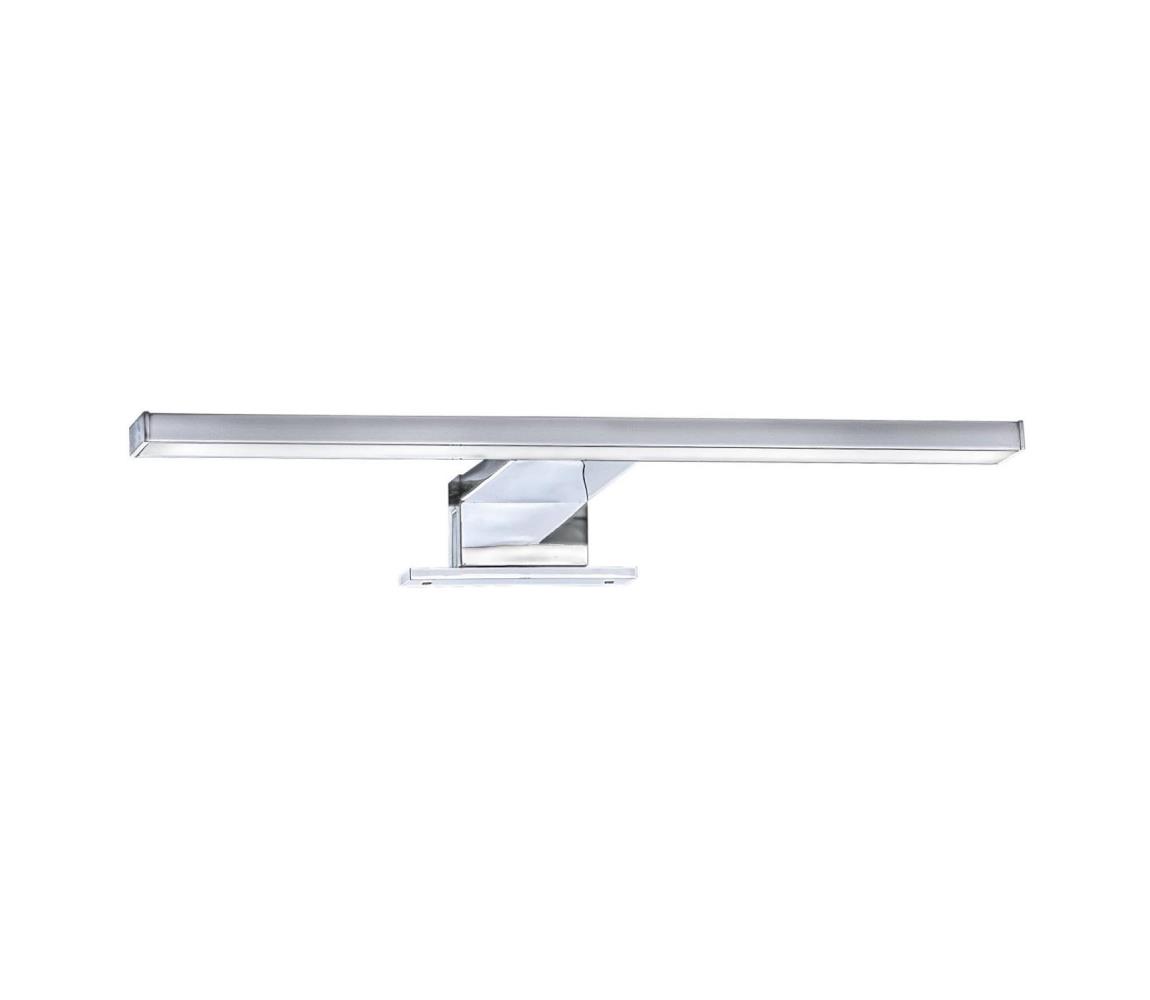 Briloner Briloner 2104-018 - LED Kúpeľňové osvetlenie zrkadla DUN LED/5W/230V 30 cm IP44