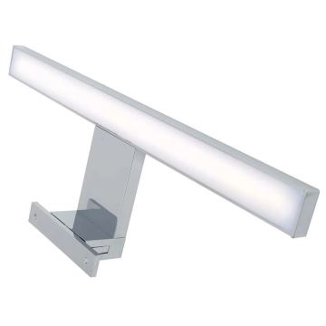 Briloner 2104-018 - LED Kúpeľňové osvetlenie zrkadla DUN LED/5W/230V 30 cm IP44