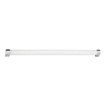 Briloner 2243-018 - LED Stmievateľné kúpeľňové osvetlenie zrkadla COOL&COSY LED/8W/230V 2700/4000K IP44