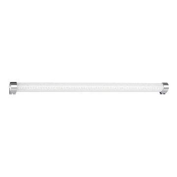 Briloner 2243-118 - LED Stmievateľné kúpeľňové osvetlenie zrkadla COOL&COSY LED/10W/230V 2700/4000K IP44