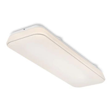 Briloner 3040-016 - LED Stmievateľné stropné svietidlo RUPA LED/24W/230V