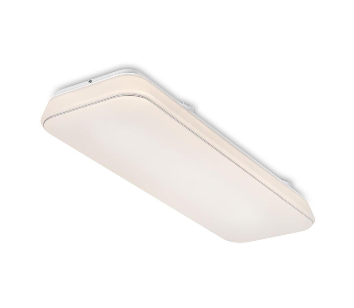 Briloner Briloner 3040-016 - LED Stmievateľné stropné svietidlo RUPA LED/24W/230V