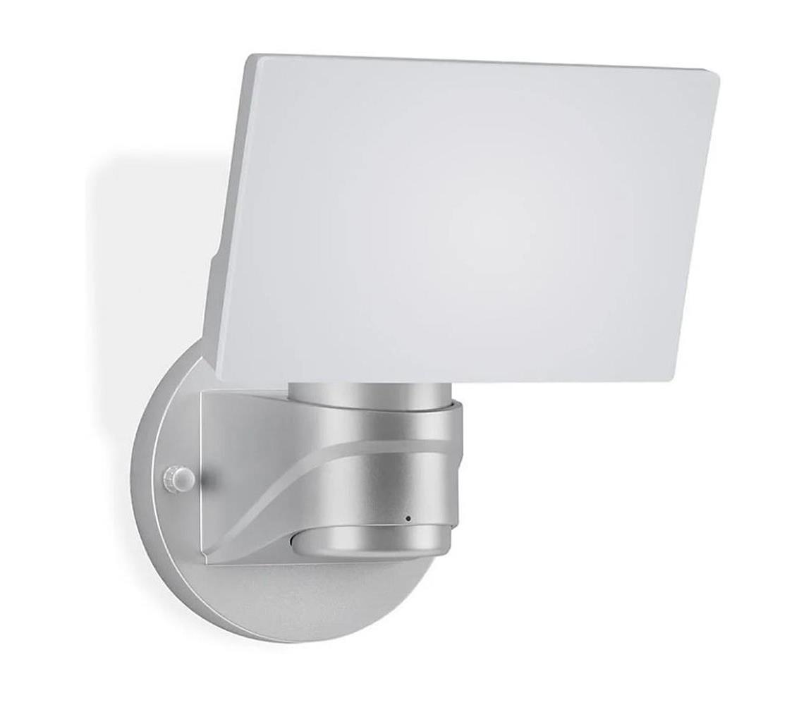 Briloner Briloner 304504TF - LED Vonkajší nástenný reflektor TELEFUNKEN LED/16W/230V IP44