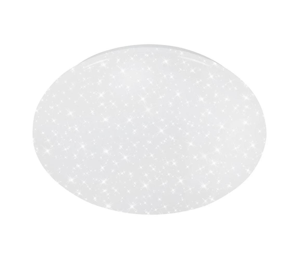 Briloner Briloner 3138-016-LED Stmievateľné kúpeľňové svietidlo COOL&COSY LED/18W/230V IP4