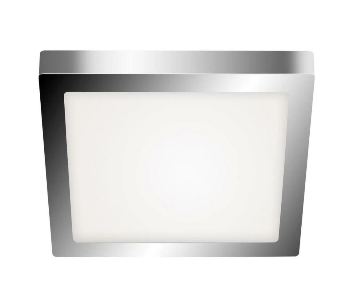 Briloner Briloner 3142-018 - LED Stmievateľné kúpeľňové svietidlo LED/21W/230V IP44