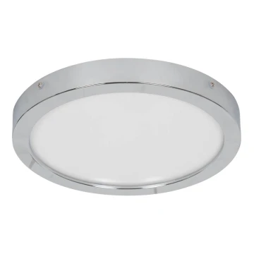 Briloner 3144-018 - LED Stmievateľné kúpeľňové stropné svietidlo COOL&COSY LED/21W/230V 2700/4000K IP44