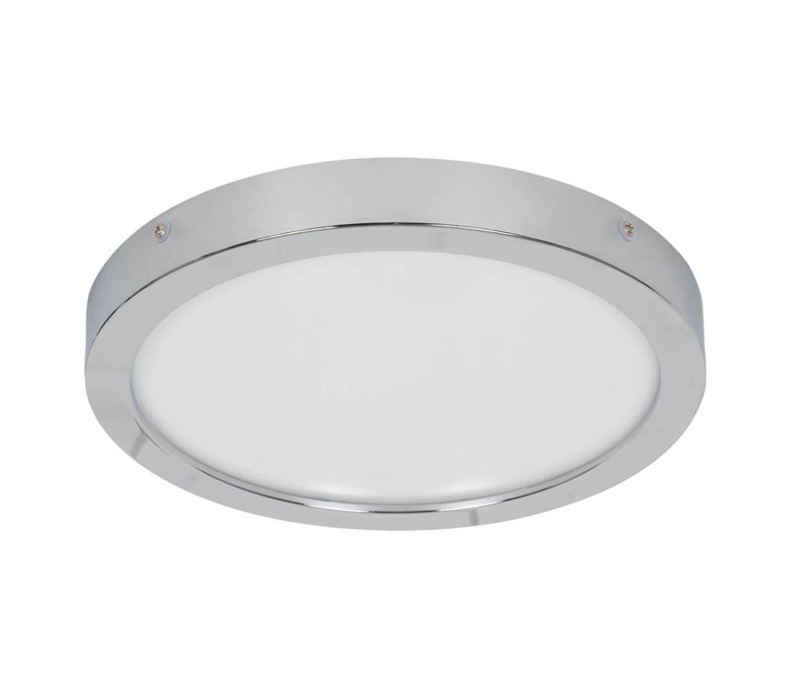 Briloner Briloner 3144-018 - LED Stmievateľné kúpeľňové svietidlo LED/21W/230V IP44