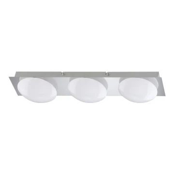 Briloner 3209-036 - LED Stropné svietidlo LOFTY 3xLED/5W