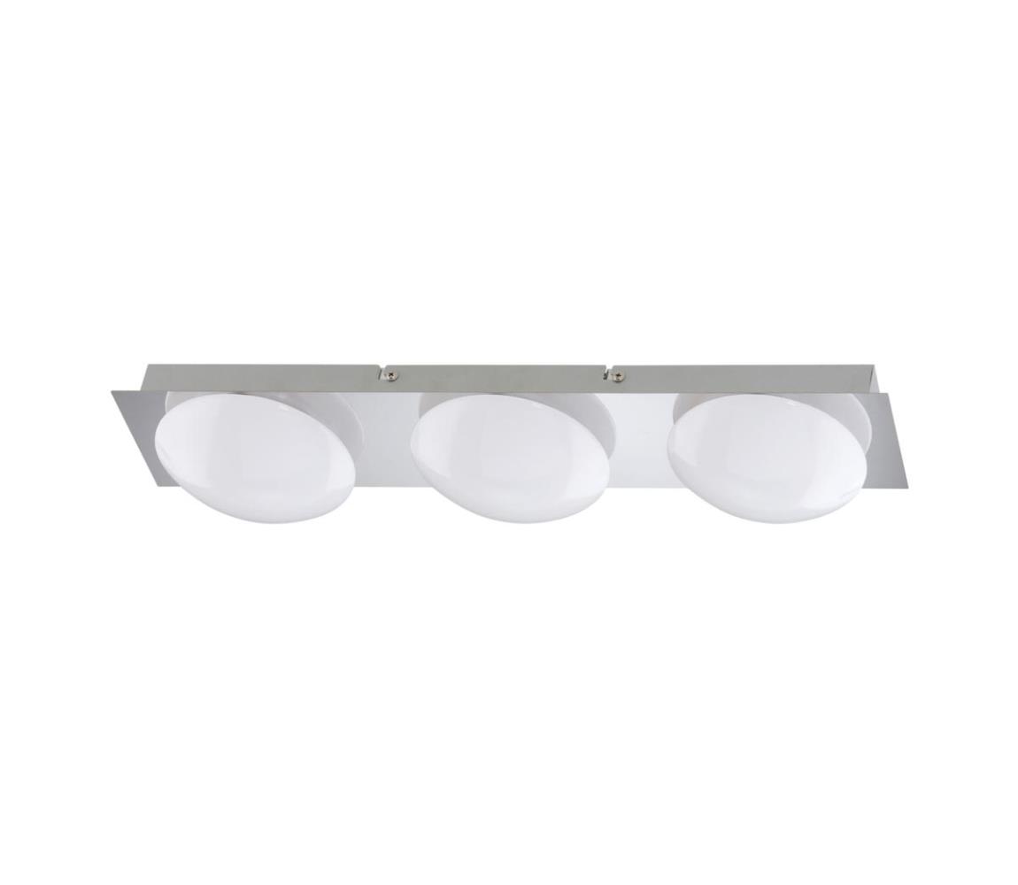 Briloner Briloner 3209-036 - LED Stropné svietidlo LOFTY 3xLED/5W