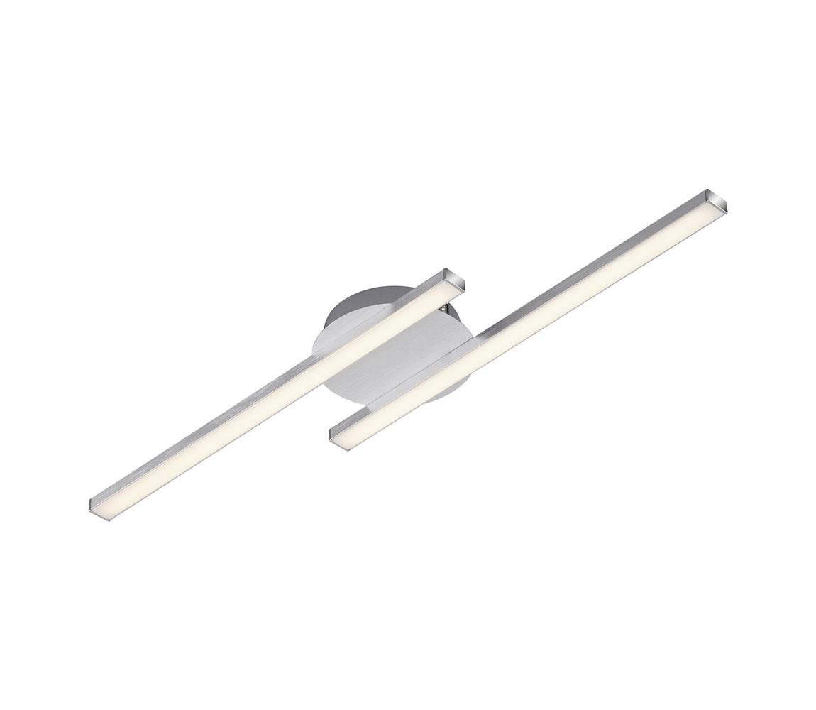 Briloner Briloner 3257-029 - LED Prisadený luster GO 2xLED/6W/230V