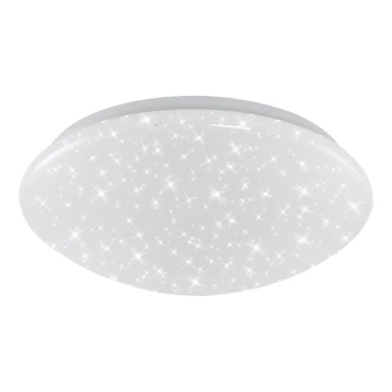 Briloner 3320-016 - LED Stropné svietidlo STARRY SKY LED/12W/230V