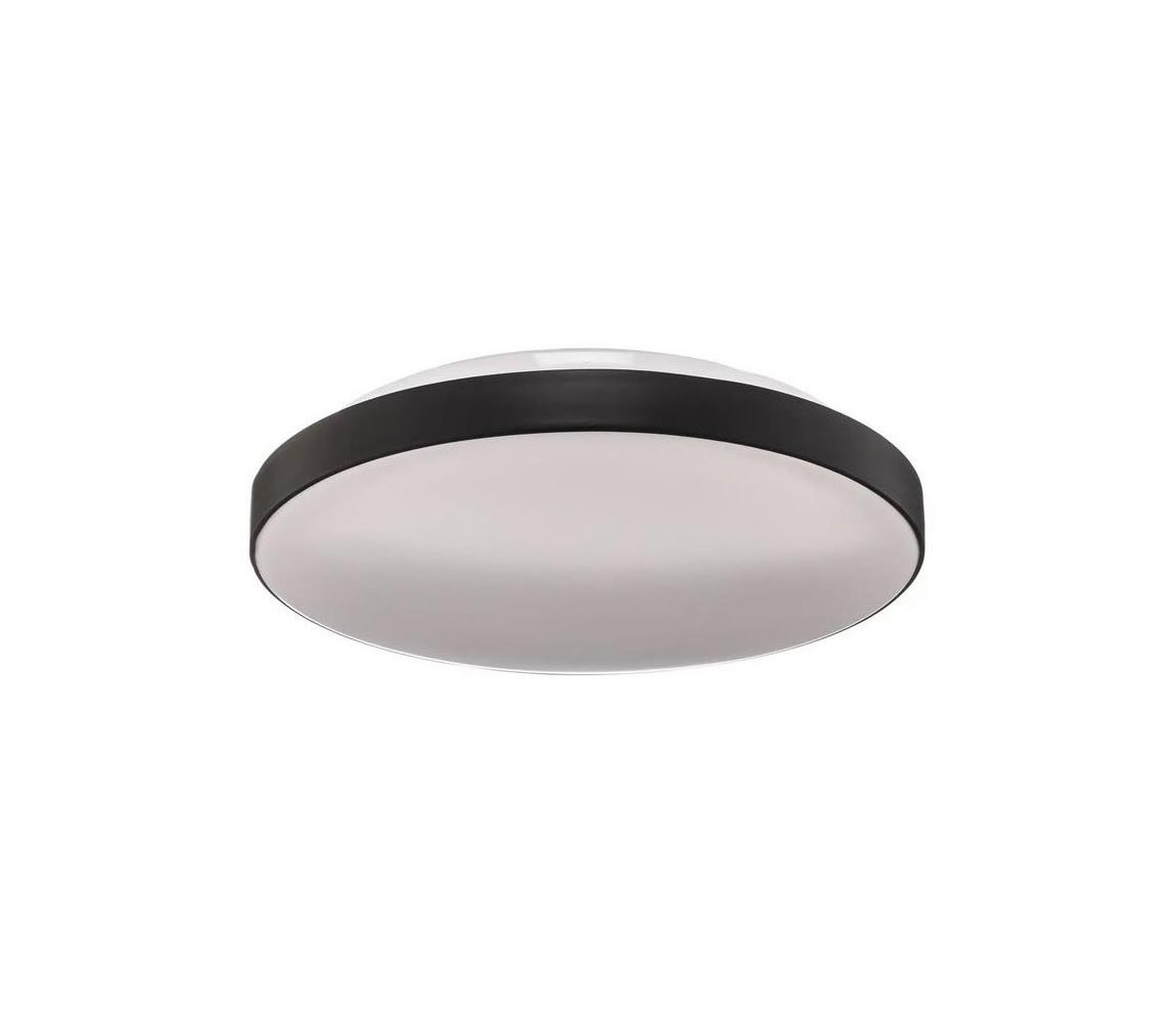 Briloner Briloner 3351-015 - LED Kúpeľňové stropné svietidlo MALBONA LED/13W/230V IP44