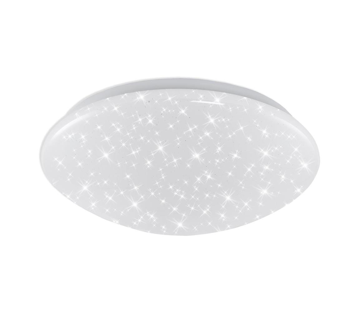 Briloner Briloner 3360-016 - LED Kúpeľňové stropné svietidlo STARRY SKY LED/12W/230V IP44