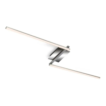 Briloner 3500-018 - LED Prisadený luster STAFF 2xLED/6W/230V