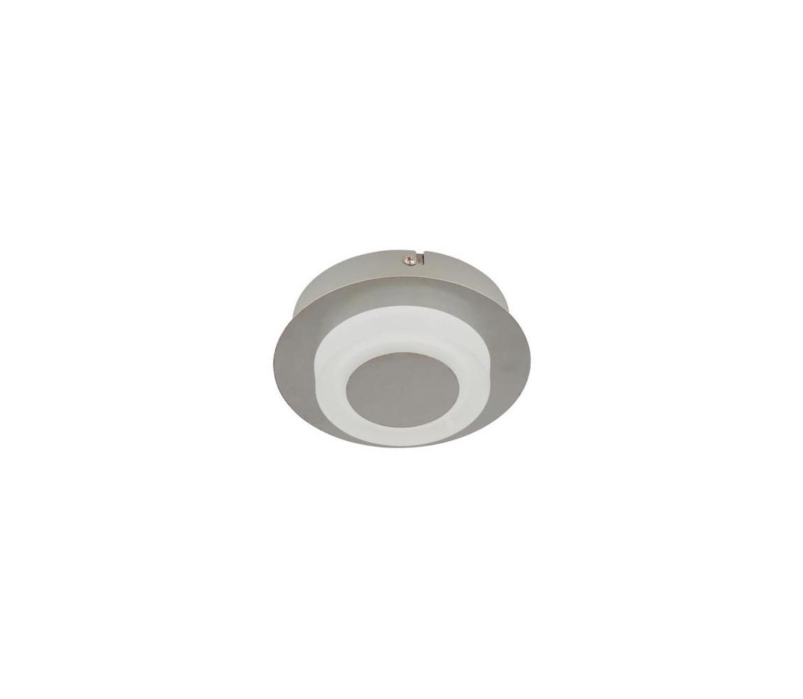 Briloner Briloner 3554-012 - LED Stropné svietidlo SIMPLE 1xLED/6W/230V