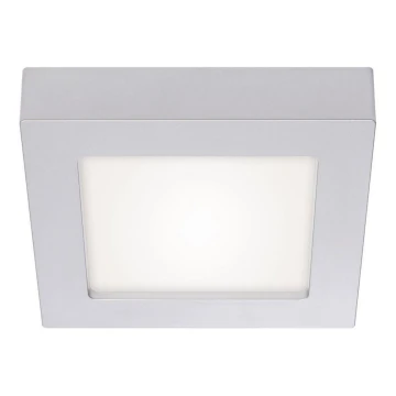 Briloner 7105-414 - LED Stropné svietidlo SKY 2V1 LED/12W/230V