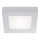 Briloner 7105-414 - LED Stropné svietidlo SKY 2V1 LED/12W/230V