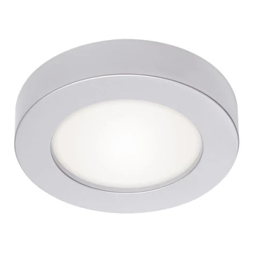 Briloner 7107-414 - LED Stropné svietidlo SKY 2V1 LED/12W/230V