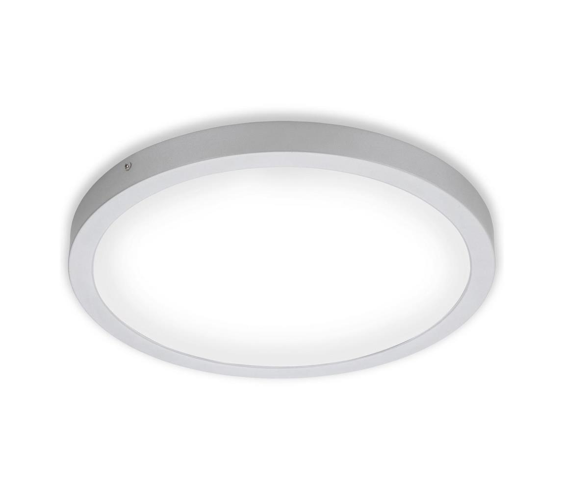 Briloner Briloner 7143-414 - LED Stropné svietidlo FIRE LED/24,5W/230V 4000K 