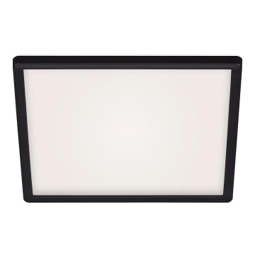 Briloner 7158-415 - LED Stropné svietidlo SLIM LED/22W/230V 42x42 cm