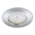 Briloner 7206-018 - LED Kúpeľňové podhľadové svietidlo ATTACH LED/10,5W/230V IP44