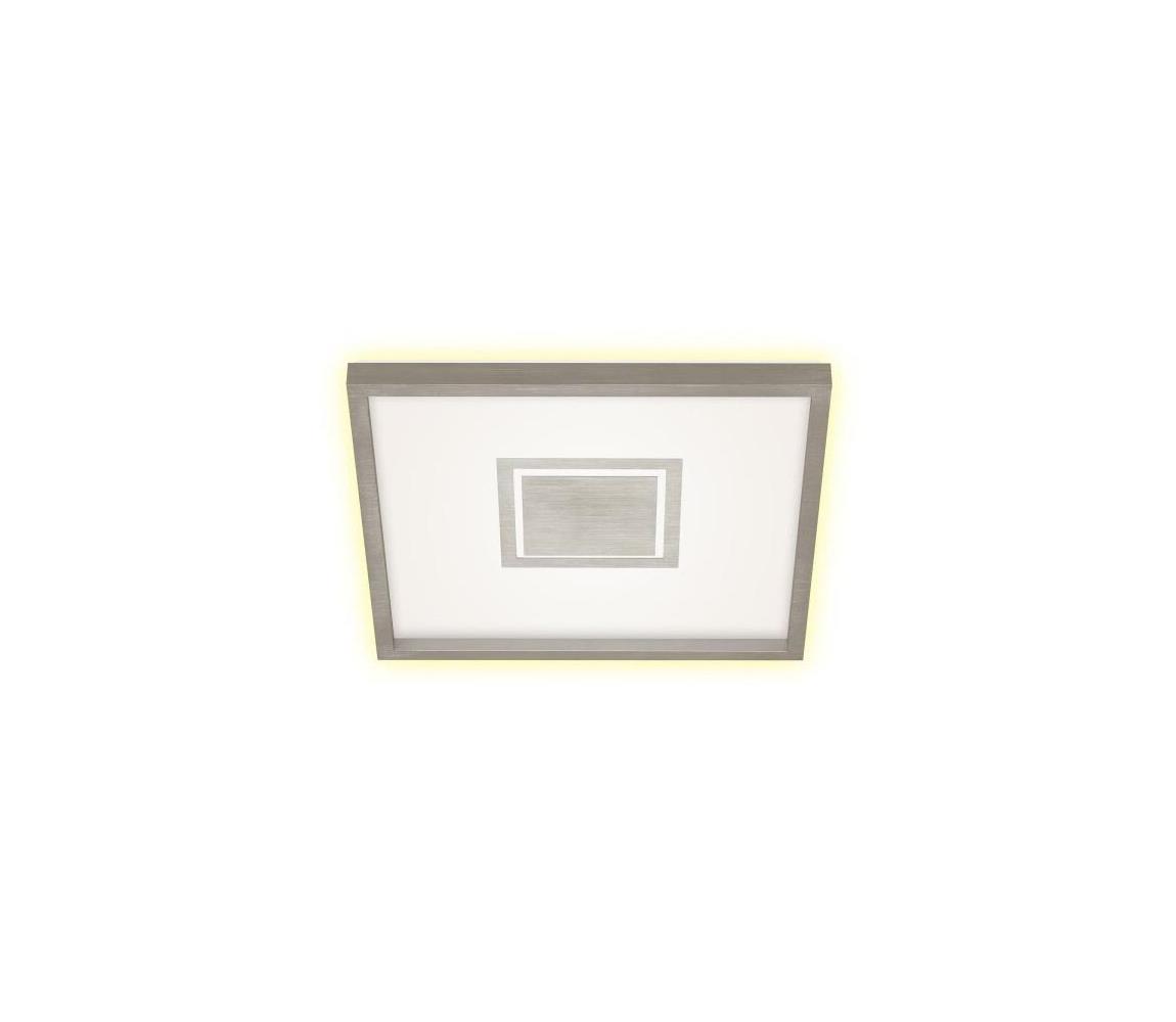 Briloner Briloner 7367-112 - LED Stropné svietidlo GEO LED/22W/230V