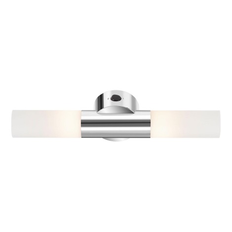 Briloner - Osvetlenie zrkadla SPLASH 2xE14/9W/230V