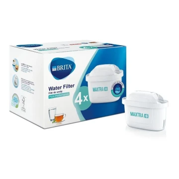 Brita - Filtračná patrona Maxtra+ Universal 4 ks