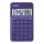 Casio - Vrecková kalkulačka 1xLR54 fialová