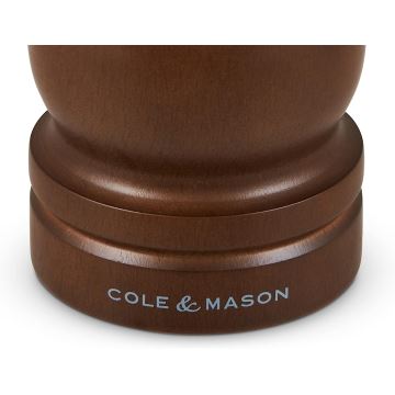 Cole&Mason - Mlynček na korenie CAPSTAN FOREST buk 12 cm