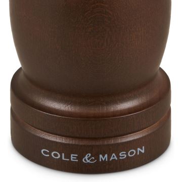 Cole&Mason - Mlynček na korenie CAPSTAN FOREST buk 20 cm