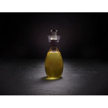 Cole&Mason - Nádoba na olej a ocot HAVERHILL FLOW 350 ml