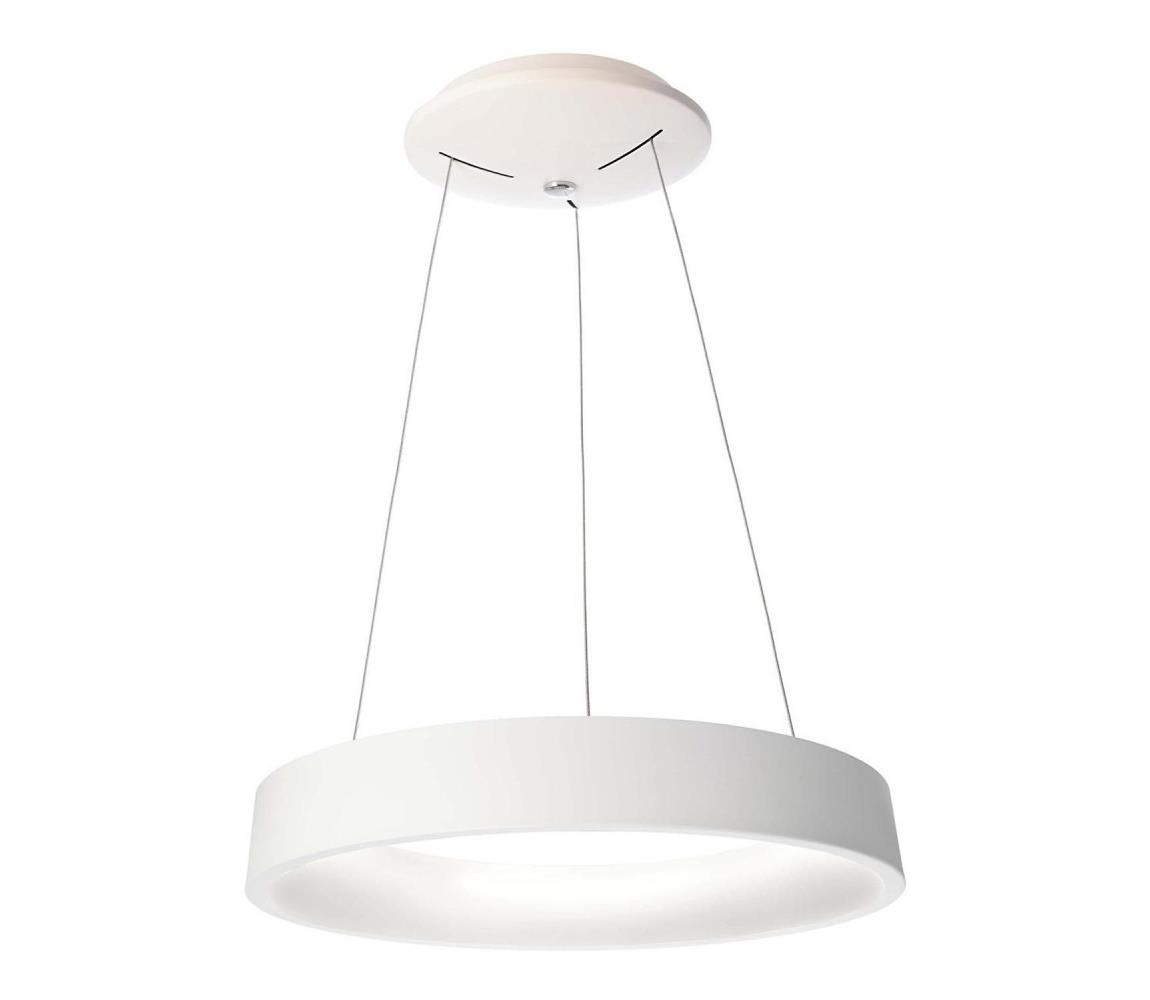 Deko-Light Deko-Light 342125 - LED Stmievateľný luster SCULPTORIS LED/27W/230V 4000K pr. 60cm 