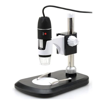 Digitálny mikroskop k PC 5V