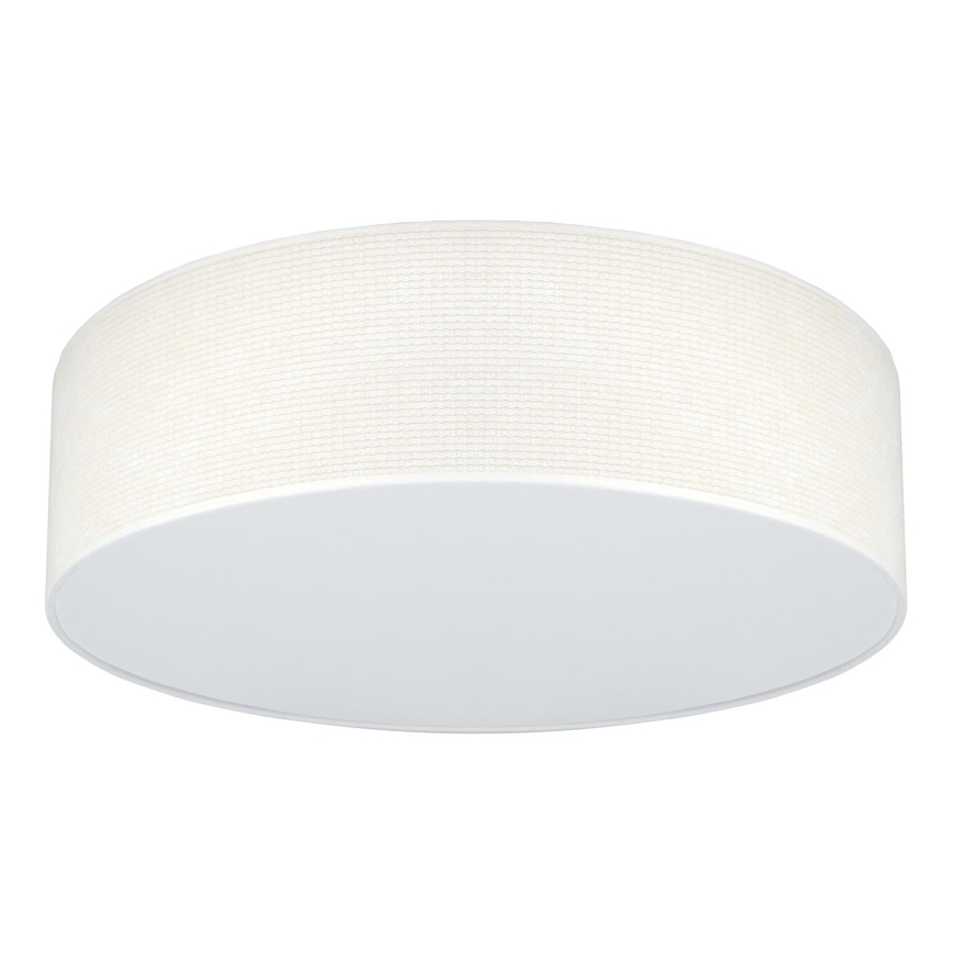 Duolla - LED Stropné svietidlo CORTINA LED/26W/230V pr. 45 cm 4000K krémová