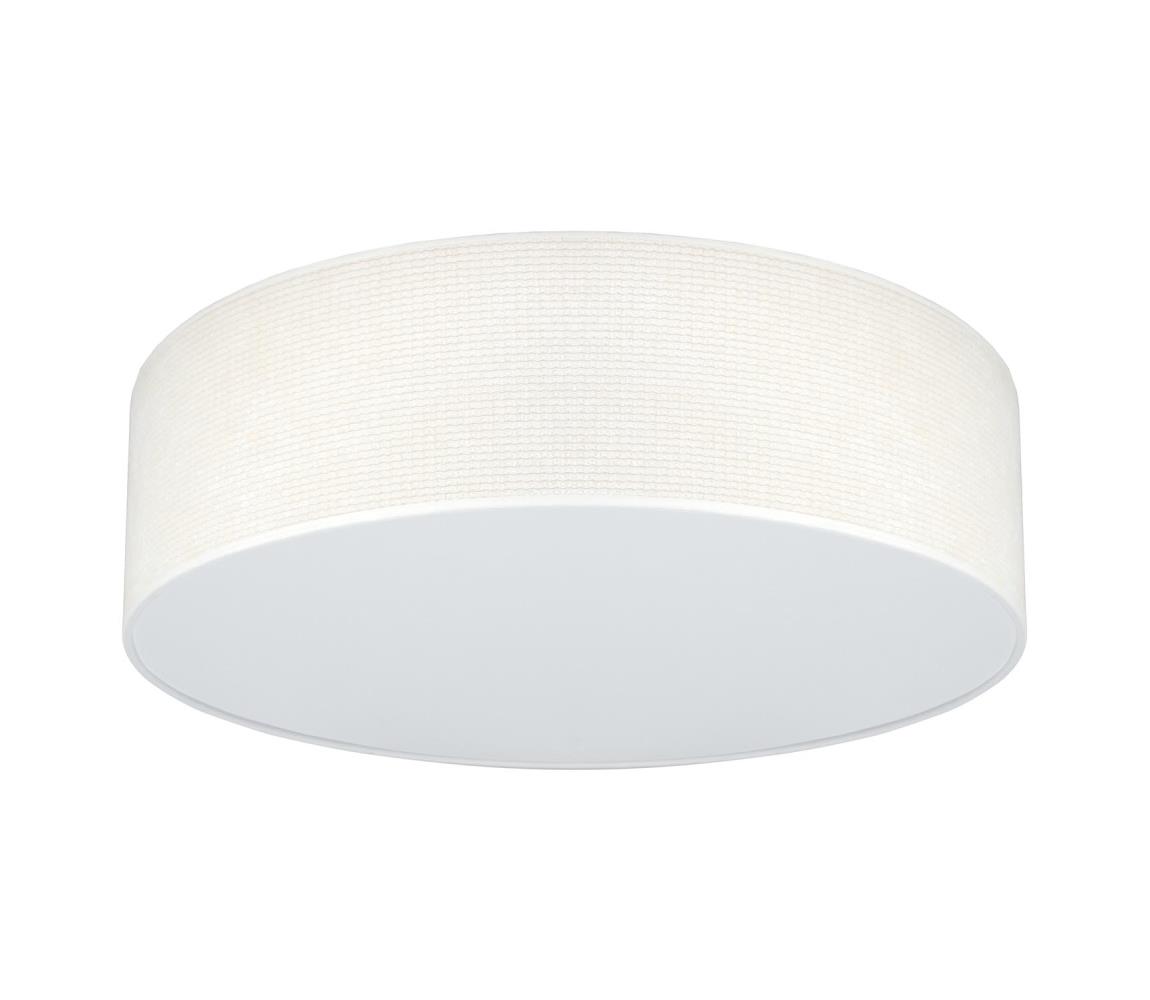   - LED Stropné svietidlo CORTINA LED/26W/230V pr. 45 cm 4000K krémová 