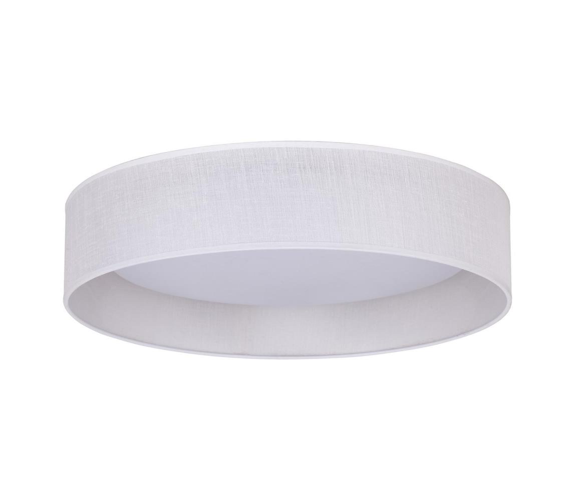   - LED Stropné svietidlo ROLLER LED/24W/230V biela 