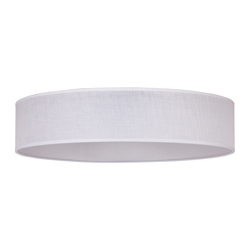 Duolla - LED Stropné svietidlo ROLLER LED/24W/230V biela