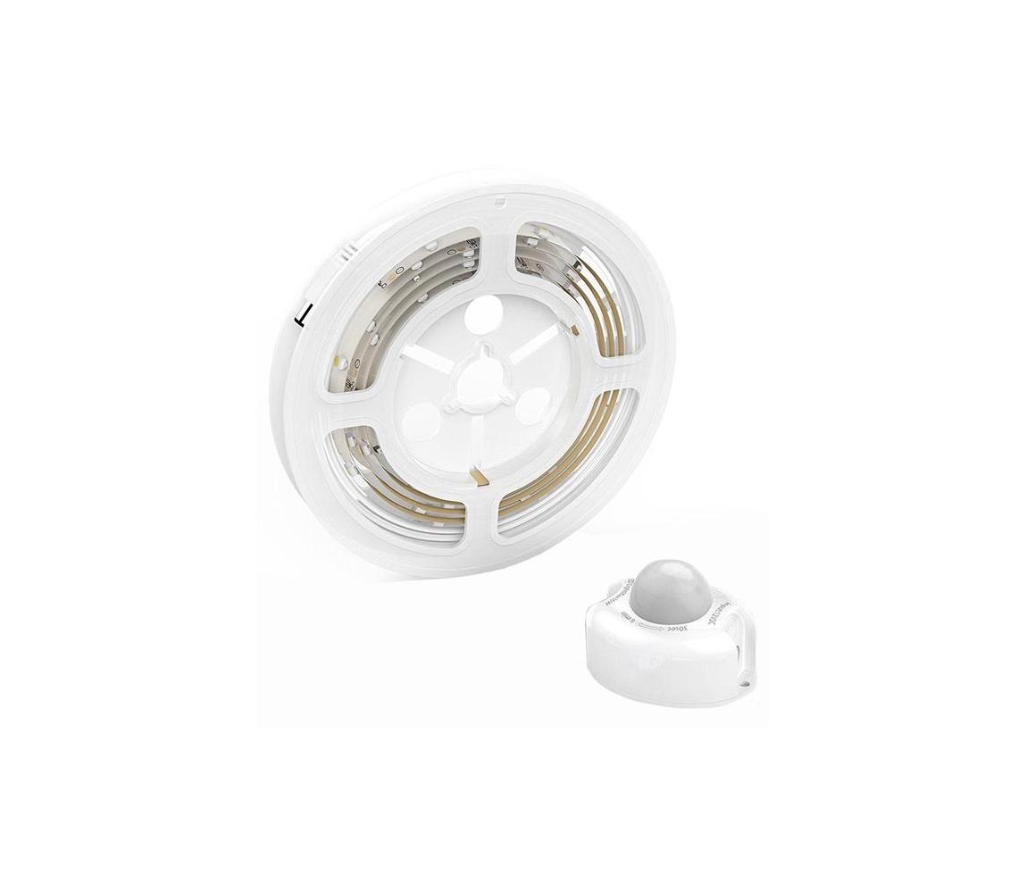   DX-CDA-1 - LED pásik so senzorom 1,2 m LED/3,6W/230V 