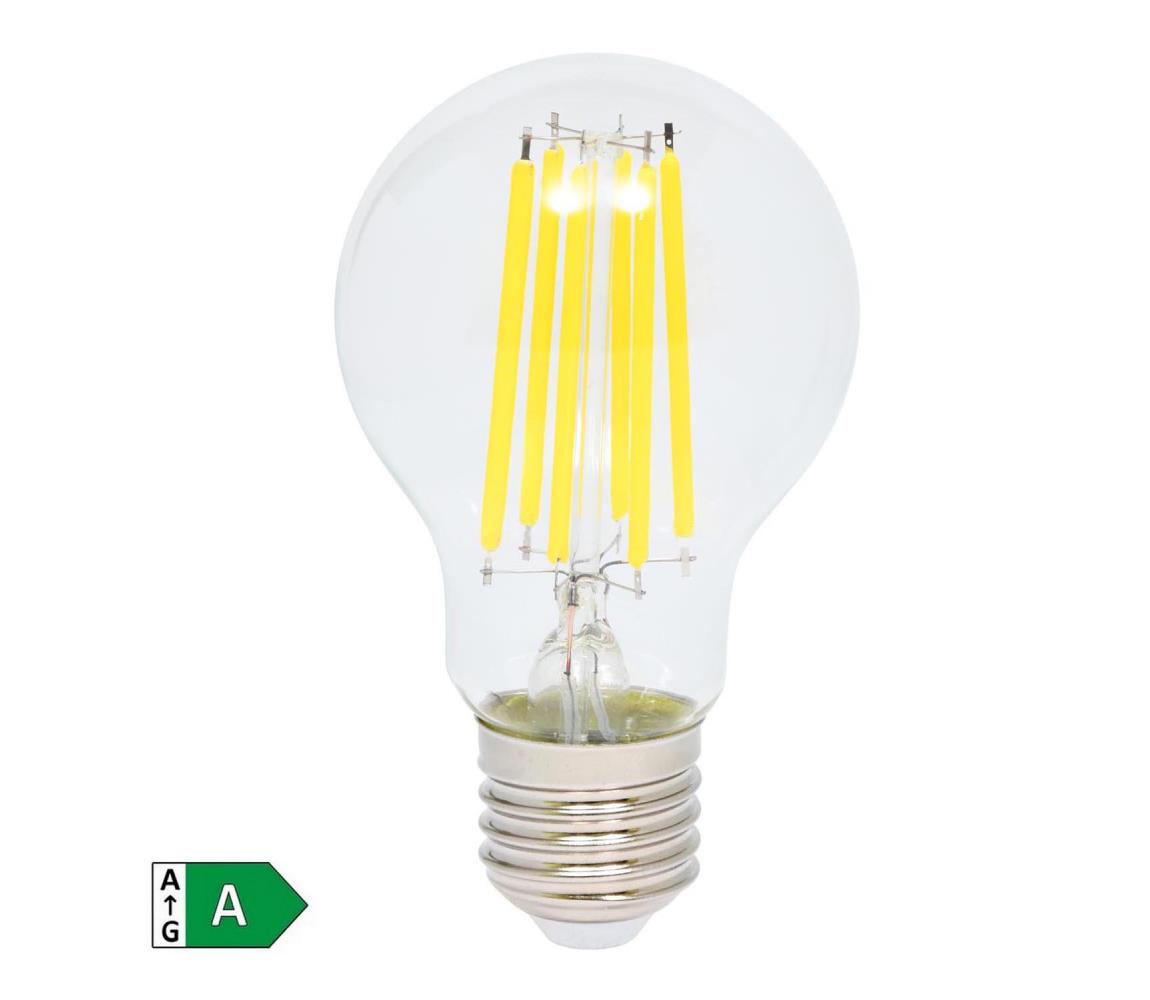   LED5W-RETRO/A60/E27 - LED Žiarovka RETRO A60 E27/5W/230V 3000K 1055lm 