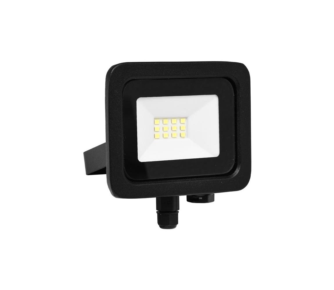   RLED48WL-10W - LED Reflektor STAR LED/10W/230V IP65 