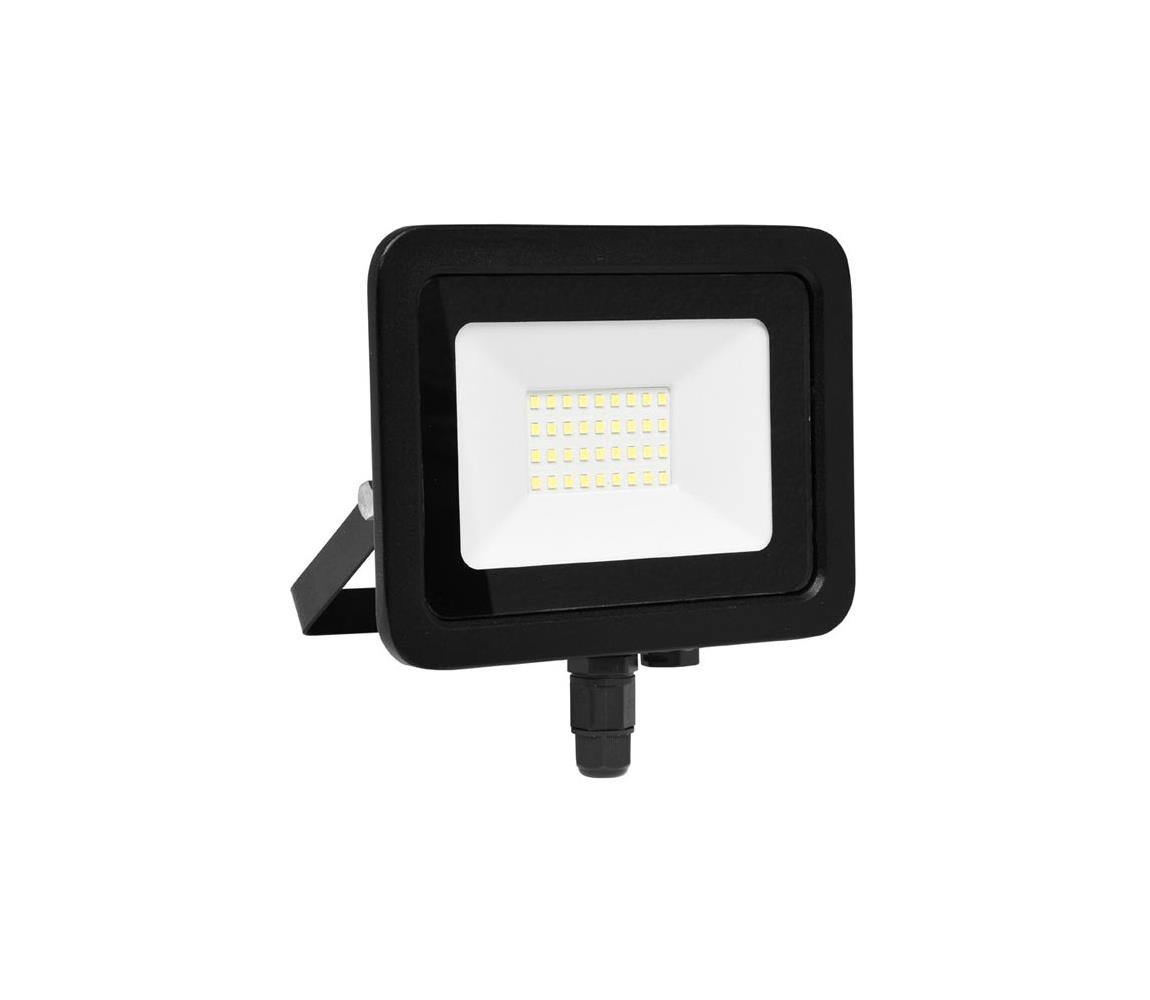   RLED48WL-30W - LED Reflektor STAR LED/30W/230V IP65 