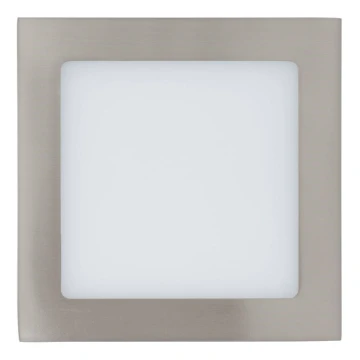 Eglo 31673 - LED Podhľadové svietidlo FUEVA 1xLED/10,9W/230V
