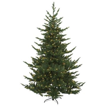Eglo - LED Vianočný stromček 210 cm 460xLED/0,064W/30/230V IP44