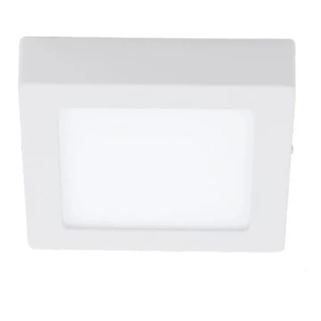 Eglo 78199 - LED Stropné svietidlo FUEVA LED/10,95W/230V