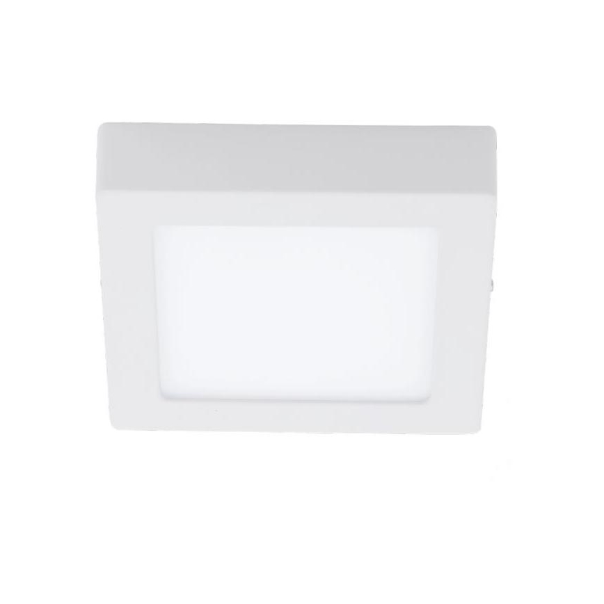 Eglo 78199 - LED Stropné svietidlo FUEVA LED/10,95W/230V