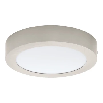 Eglo 78214 - LED Stropné svietidlo FUEVA LED/16,5W/230V